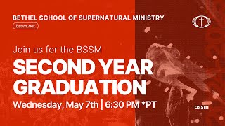 BSSM Second Year Graduation 2024/2025