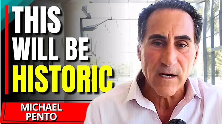 "All 3 Gigantic Bubbles Ready To Burst..." - Michael Pento