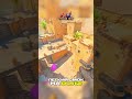 РЕАКТИВНЫЙ СМОК НА Dust2 КОТОРЫЙ РАБОТАЕТ #cs2