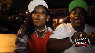 Lil Boump Birthday Bash 2014