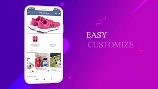 Mopcollections App Promo 1 screenshot 2