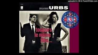 Urbs - Requiem For a Love Affair 💜 432 Hz