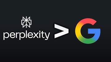 Perplexity’s HUGE LEAP AI Answer Engine DESTROYING Google Search
