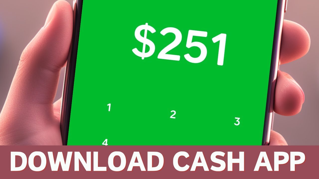 How to download cash app in Australia / Install Cash App In Canada