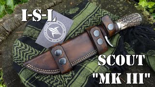 ISL Scout MK III | ISL
