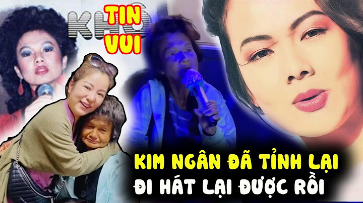 Cao kim ngân sinh năm bao nhiêu