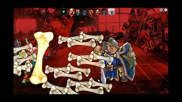 Mutants Genetic Gladiators (Pvp Season 68) Gameplay Part 1