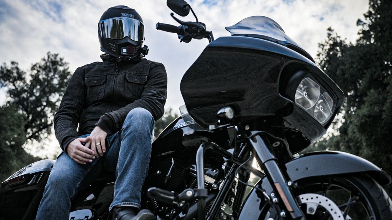 How To Motovlog in 2021(MotoVlog 010 - What I've learned)