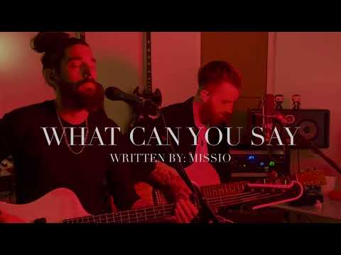 MISSIO - What