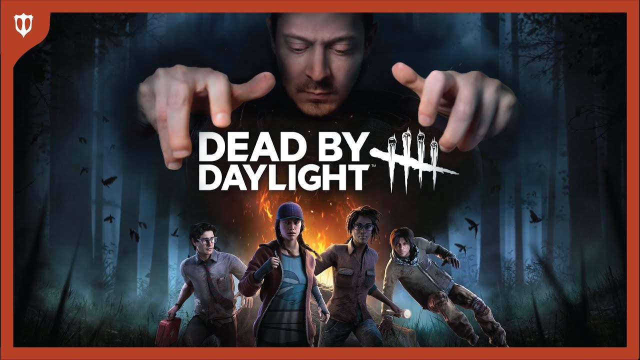 Adept Killer Trial: The Singularity | Dead by Daylight