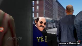 Animatrak Bölüm 7 Sakın Kaçırmayın