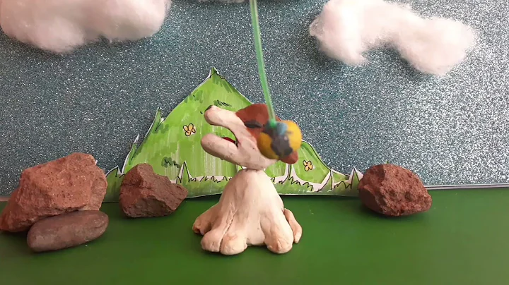 Stop Motion Francisca Valle