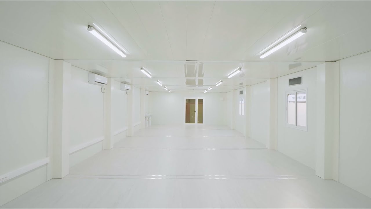 MBW | Hospital de São José - Lisboa