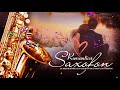 Parodia romántica con saxofón - Música lírica emocional - Melodías de la vida