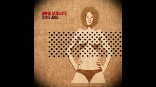 Chris Joss - Bigger Nature