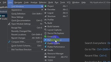How To Disable Or Enable Gradle Offline Mode in Android Studio v3.6
