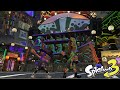 [EpicLightning21] Splatoon 3 - Gear, Grub, or Fun Splatfest