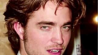 Robert Pattinson - Beautiful Eyes