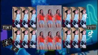 TikTok - I JUST CAN’T -(KEVIN’RATER REMIX)- NEW2021!!!