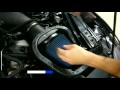 K2 ULTRAFLOW AIR FILTER - Up to 20 HP for your TVS Coyote for under $100!