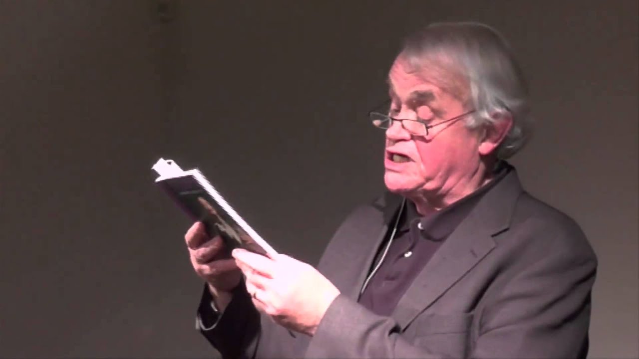 Reading: Howard Brenton and Michael March