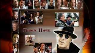 Hudson Hawk Trailer [HQ]