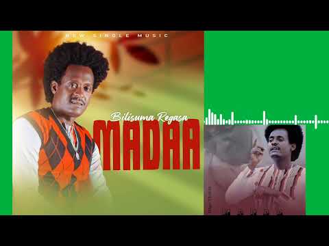 Bilisummaa Raggaasaa Madaa