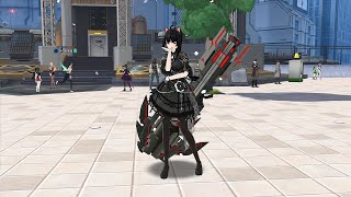 [Soulworker] December 3, 2021