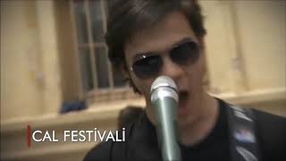 Cağaloğlu Anadolu Lisesi Tanıtım Filmi 2016