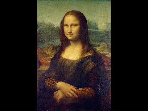 Mona Lisa Picture Evolution Algorithm | PicEvo