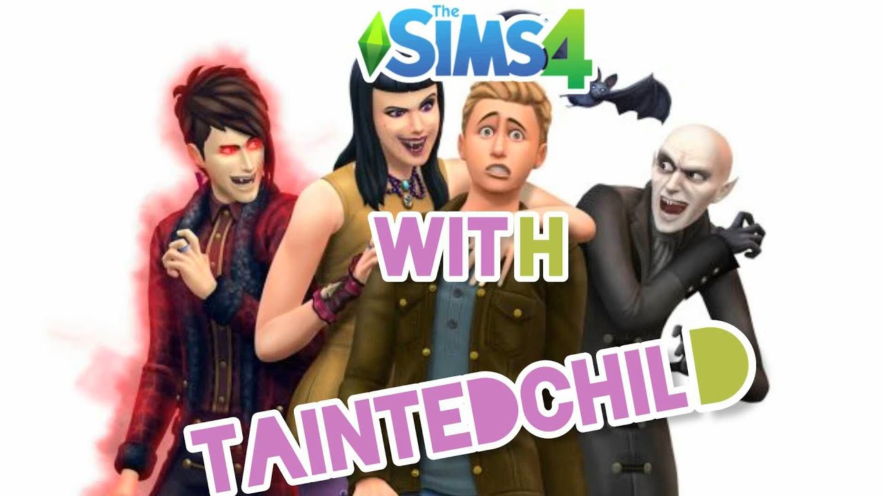 Sims 4: Belladonna - Episode 20 - Please age up!