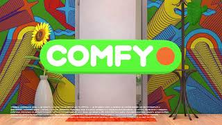 Купуй КРАЩів у COMFY з доставкою за 1 гривню