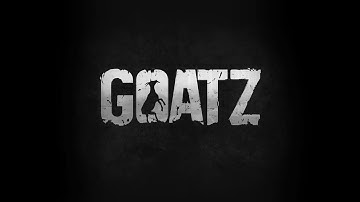 Goat Simulator GoatZ - Gameplay Android, iPhone et iPad par KickMyGeek