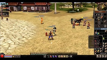 World Of Metin2 Upgrade Poison Sword to +9 and More Fun