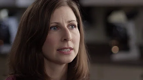 Snapshot of Success: Dr. Heather Stein