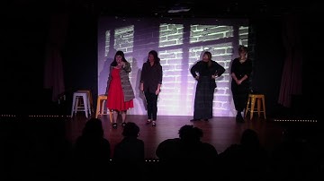 11.16.24- Ruby Rocket Private Detective LIVE