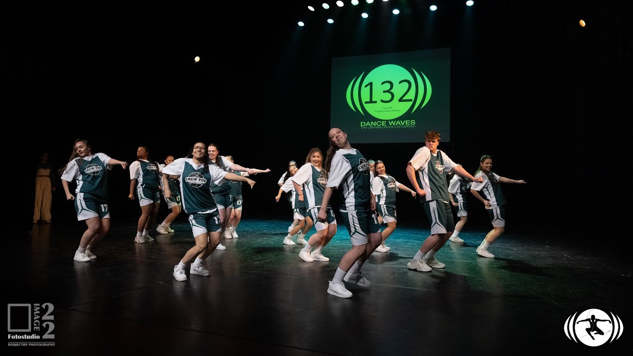23-24 Qualifier NL - Crew PDS (PrizDanz Studio)