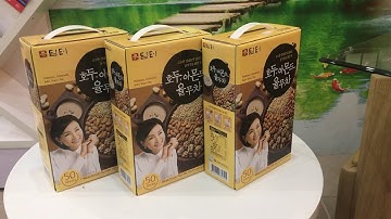 🎉🎉 Bột Ngũ Cốc Dinh Dưỡng Damtuh Hàn Quốc 50 Gói 🎉🎉 - 0961.936.536