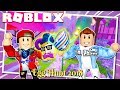 Roblox | BẮT ĐẦU HÀNH TRÌNH SĂN TRỨNG CÙNG VAMY - Egg Hunt 2018: The Great Yolktales | KiA Phạm