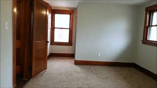 Rent To Own Home Located On Lasalle Ave, Youngstown, Oh 44502. Move In Ready Pet Friendly