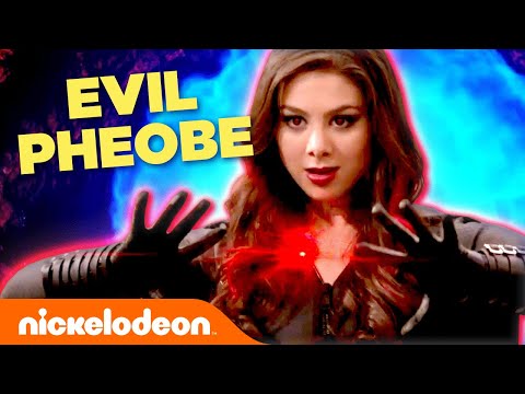EVIL Phoebe's Most Savage Moments 😈