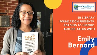 Reading to Inspire: Emily Bernard reads her short story, "Motherhood" and discusses success