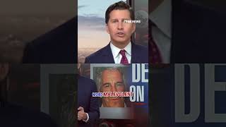 Blatant Lie Will Cain Ridicules Jasmine Crocketts Fraud Claim