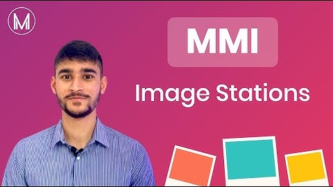 Medicine Interview Prep Episode #2 –  Image Station MMI by Medic Mind