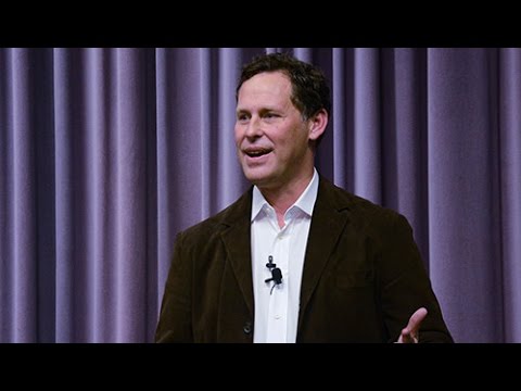 Mike Maples Jr.: Dare to Do Legendary Things [Entire Talk] - YouTube