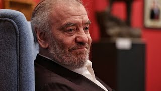 Russian conductor Valery Gergiev welcomes the return of the sound of music in Beijing