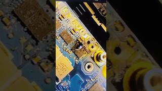 HP Victus Dead Laptop Repair 🔥 Burnt IC Fixed | Chip Level Service 💻⚡