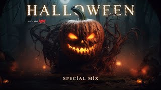 Aggressive Metal Electro / Darksynth / Dark Electro Halloween Special Mix