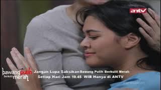 Adrian Tahu Kebusukan Elliza! | Bawang Putih Berkulit Merah ANTV Eps 7 20 Januari 2020