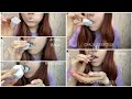 Хруст в отпуске / Crunch on vacation / ASMR